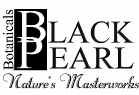 Black Pearl Botanicals logo