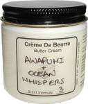  MMU creme de beurre