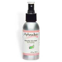 aphrodisia foot spray