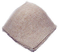 Ayate fiber wash cloth