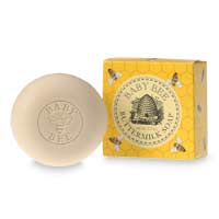 Baby Bee Buttermilk Soap