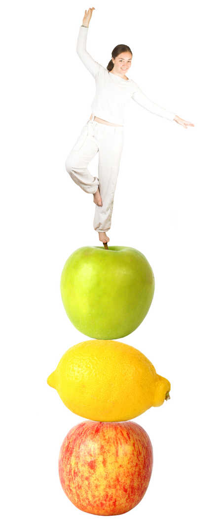 Balancing Act