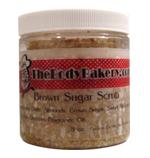 body bakery sugar scrub