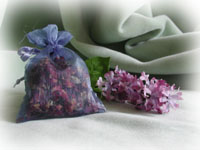 Baby Sleep Sachet