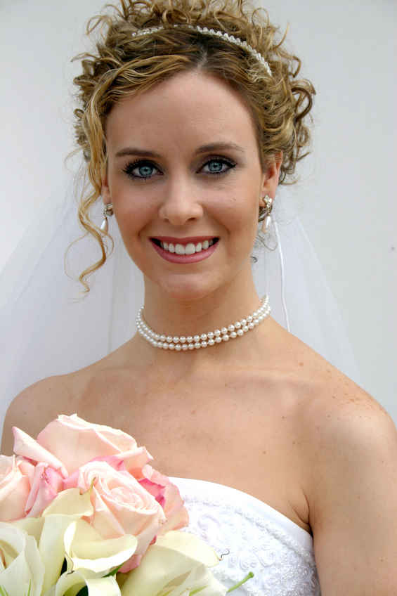 Beautiful Bride