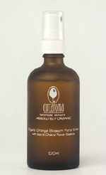 Circaroma Orange Blossom Mist