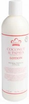 Nubian Heritage Coconut and Papaya Shea Body Lotion