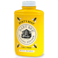 Baby Bee Dusting Powder