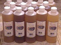 Epicurean Shower Gel
