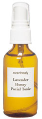 Evan Healy Lavender Honey Facial Tonic
