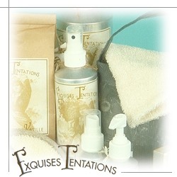  Exquises Tentations