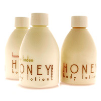 fresh honey body lotion