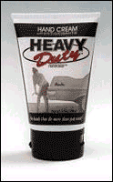 Heavy Duty HandGear Hand Cream