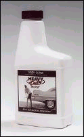 Heavy Duty TurboScrub 
