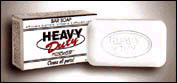 Heavy Duty MuscleBar Bar Soap