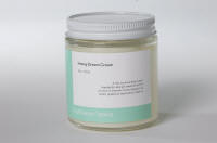 Kathleen Lewis Honey Dream Cream