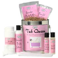 jaqua girls tub queen