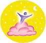 wings of child logo