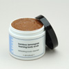 lather foaming body scrub