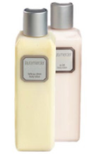 Laura Mercier body lotion