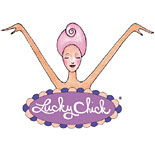 Lucky Chick logo