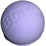 Lush Bath Bomb