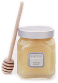 laura mercier honey bath