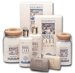 Mineral Care