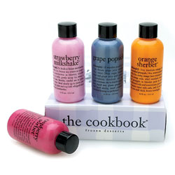  philosophy the cookbook