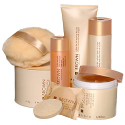 Sephora Brown Milk of Palm
