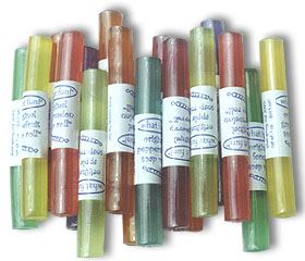 soap rolls