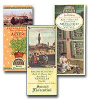 Speziali Fiorentini
