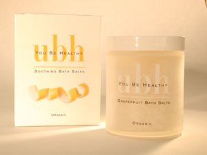 ubh bath salts