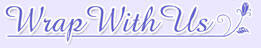 Wrap With Us Wedding Favors and Accessories